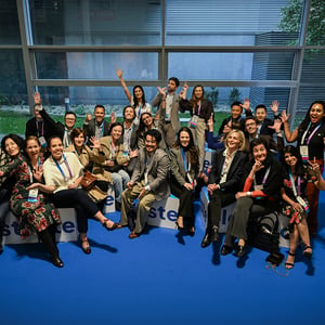 NOG Leadership Team