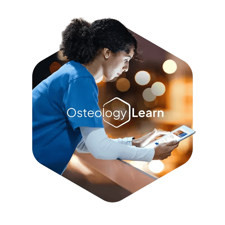 Osteology Learn
