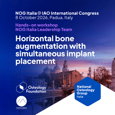 OF-NOG Italia at IAO Padova 2026-Hands-on Workshop-IG square-1080x1080_01