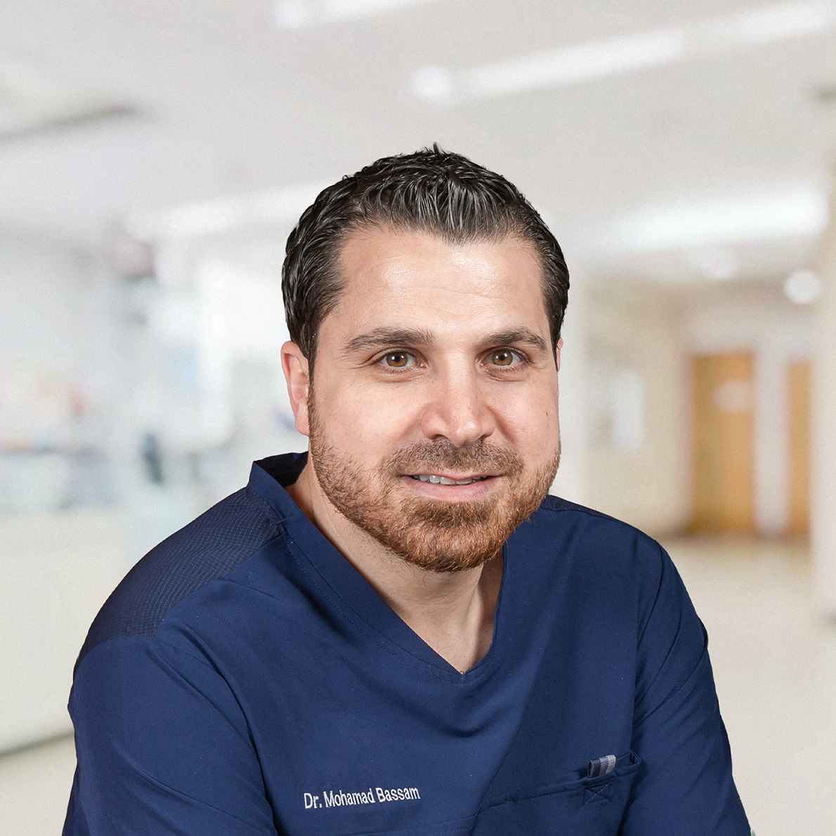 Mohamad Bassam-living BG