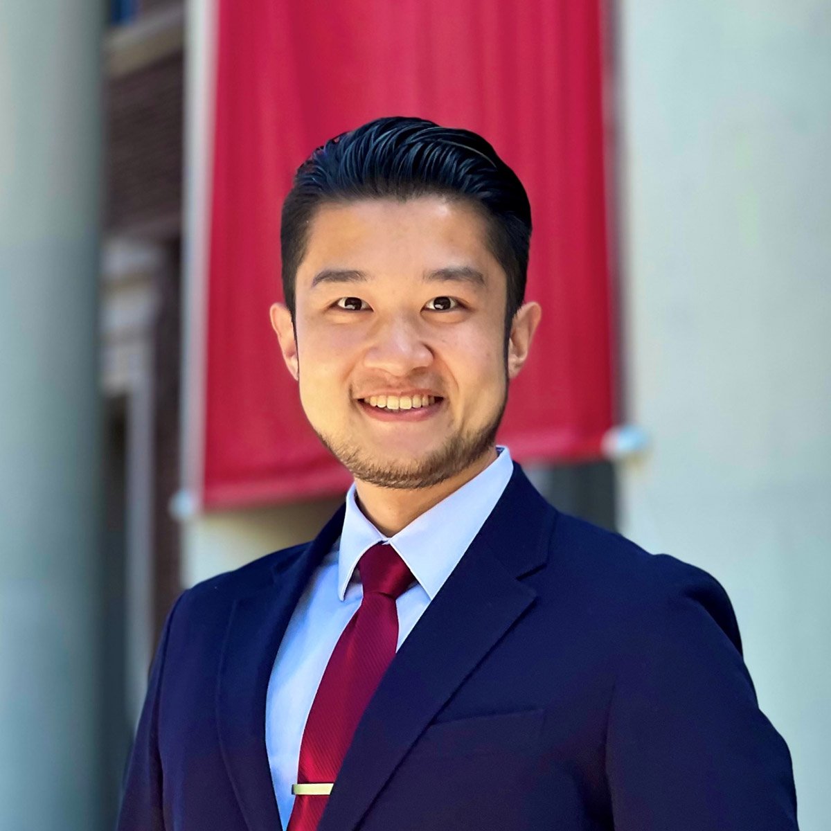 David Tiansui Wu David Tiansui Wu