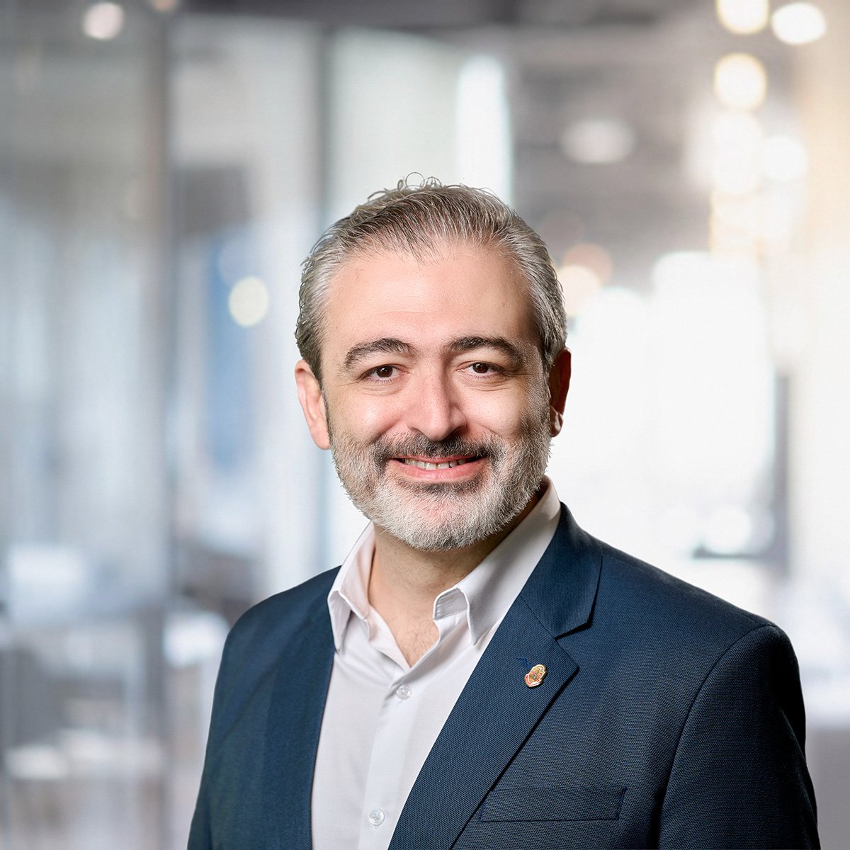 Giuseppe Romito-living BG