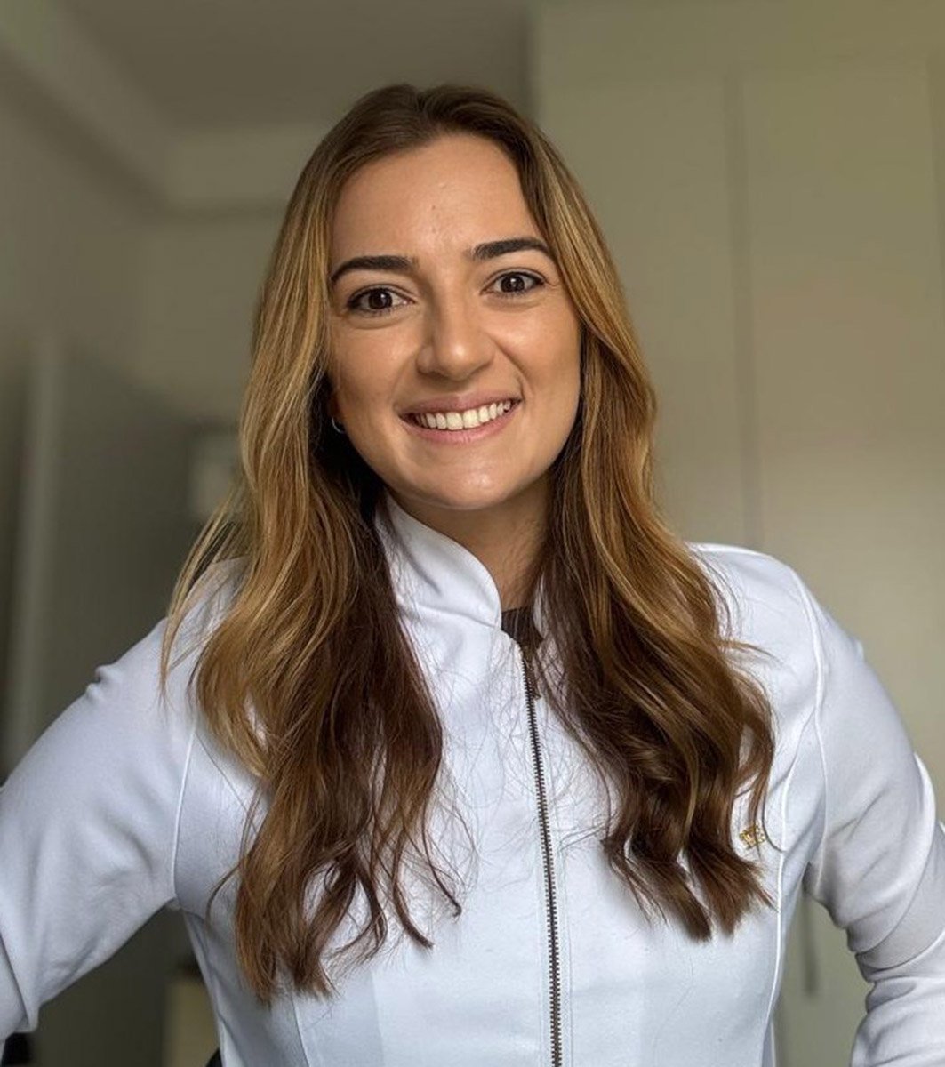 Isabella Schönhofen Manso