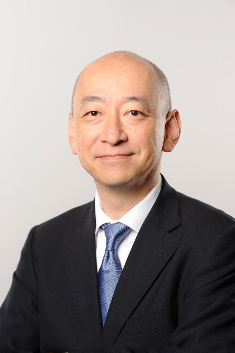 Atsushi Saito