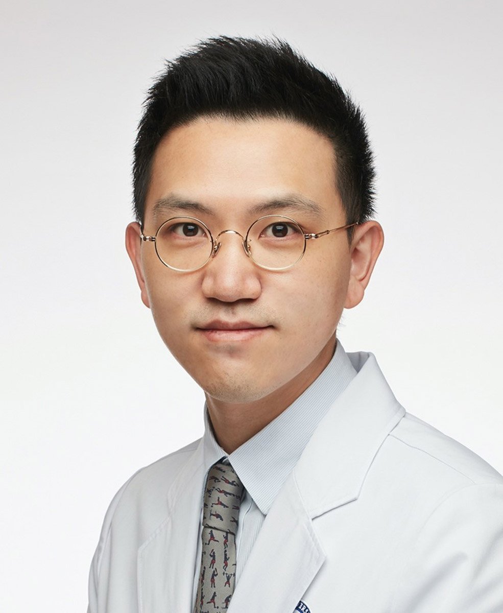 Jae Kook Cha Jae Kook Cha