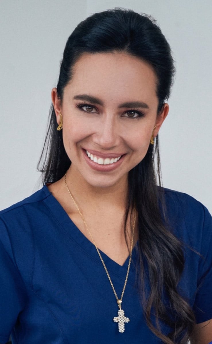 Maria Elisa Galarraga-Vinueza