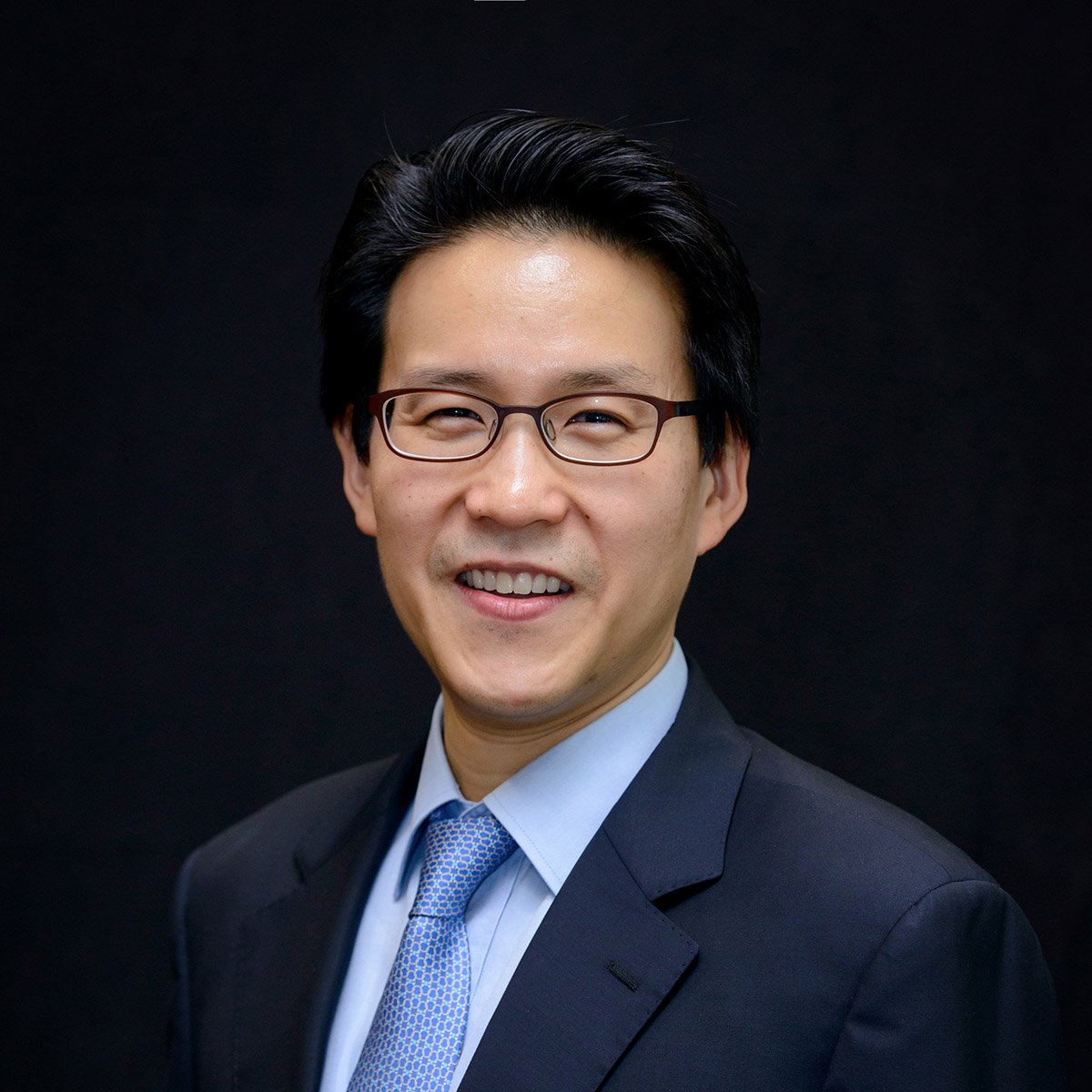 David Kim