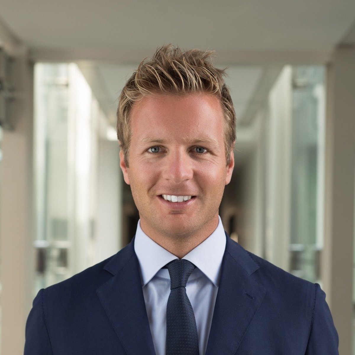 Luca Gobbato Luca Gobbato