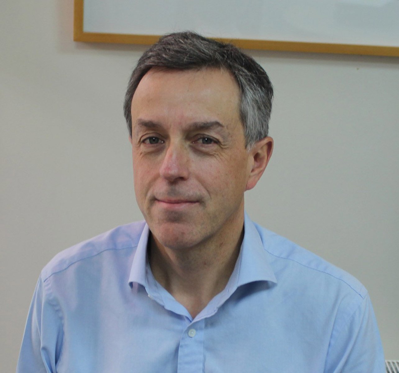 Patricio Smith Patricio Smith