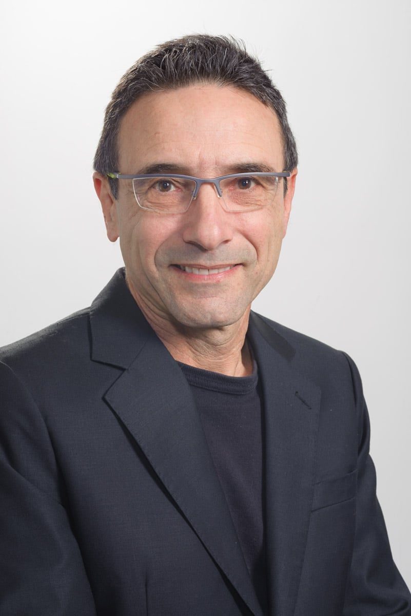 Lior Shapira Lior Shapira