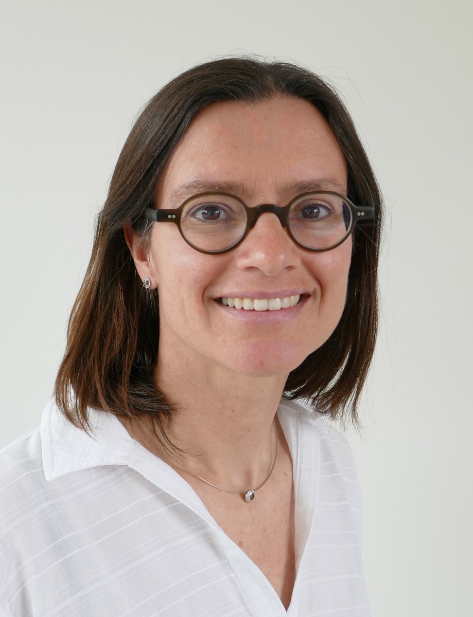 Nele van Assche