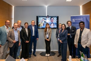 GCCG at EAO Lisbon 2026