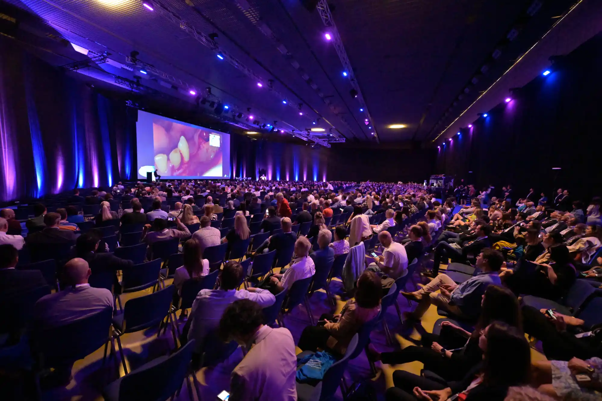 International Osteology Symposium