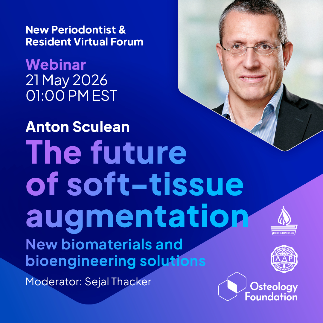 OF-AAP webinar series-square-1080x1080_Anton Sculean OF-AAP webinar series-square-1080x1080_Anton Sculean