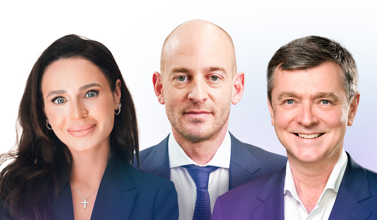 ORA Lucerne - Chairpersons - 2026