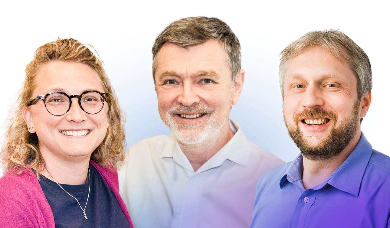 ORA Vienna 2026 Chairpersons