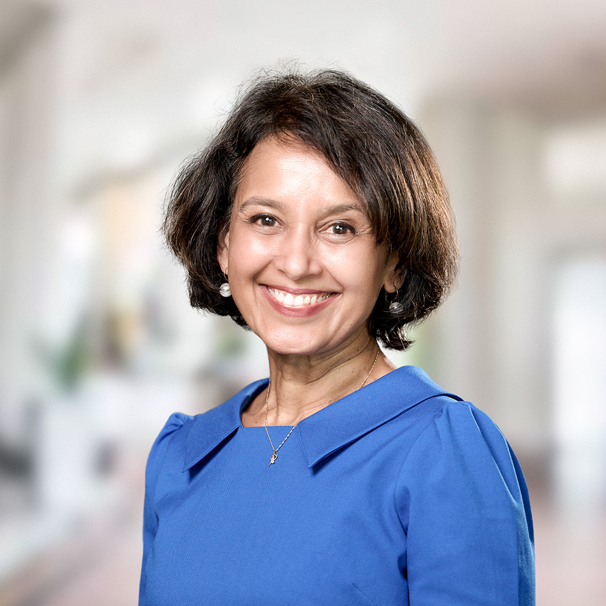 Purnima Kumar-living BG